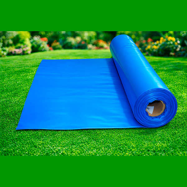 Plastico Azul - Imagen 3