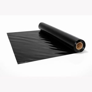 Plastico Negro