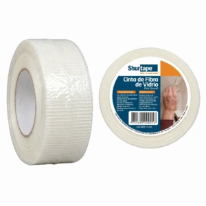 4414_Cinta fibra de vidrio - Drywall -