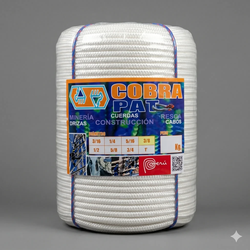 5505_Driza nylon cobra (1)