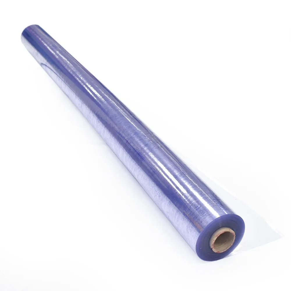plastico mica