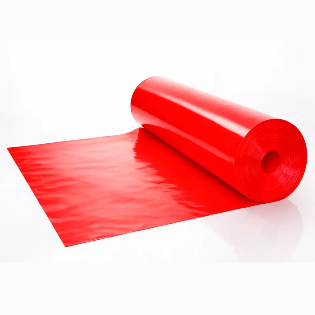 plastico-rojo