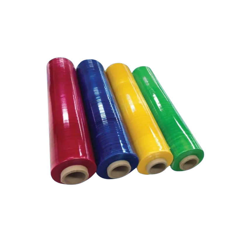 strechfil colores