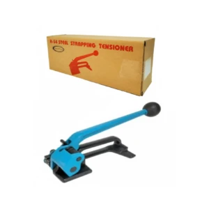 Tensionadora para z. Metálico marca Transpak 3..8 a 3..4.