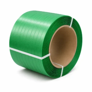 zuncho de color verde